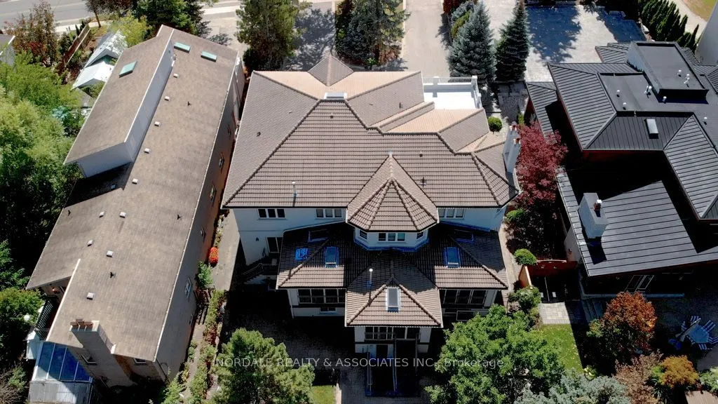 50 Garden Avenue