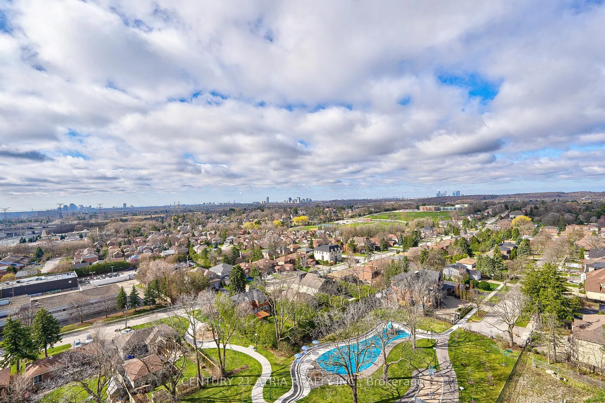 3 Rosewater Street #1609W