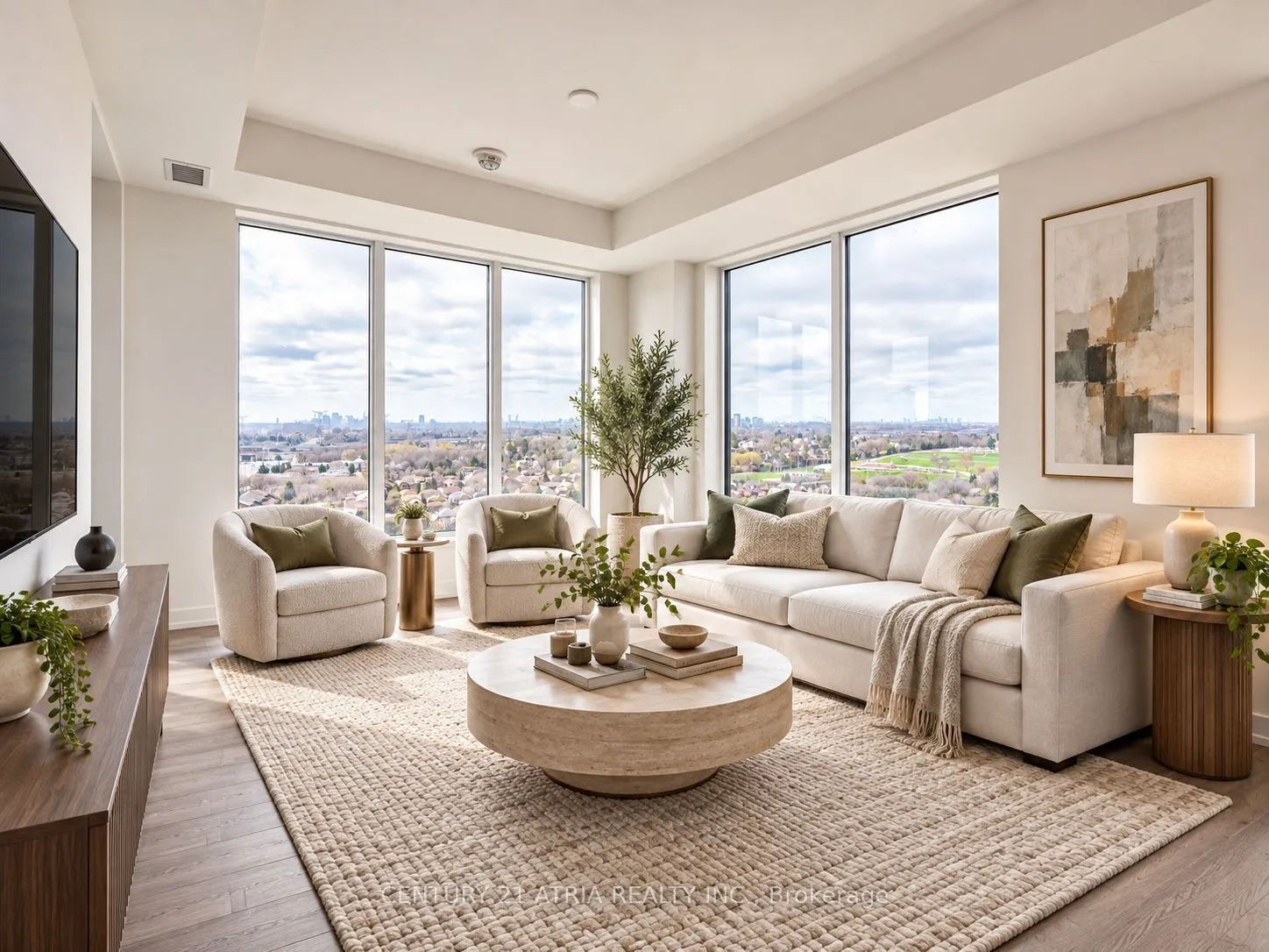 3 Rosewater Street #1609W
