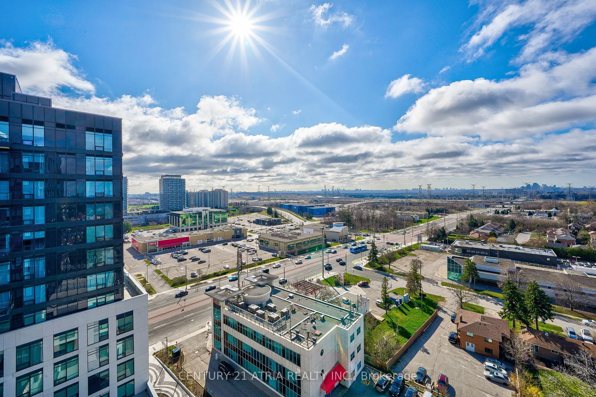 3 Rosewater Street #1609W