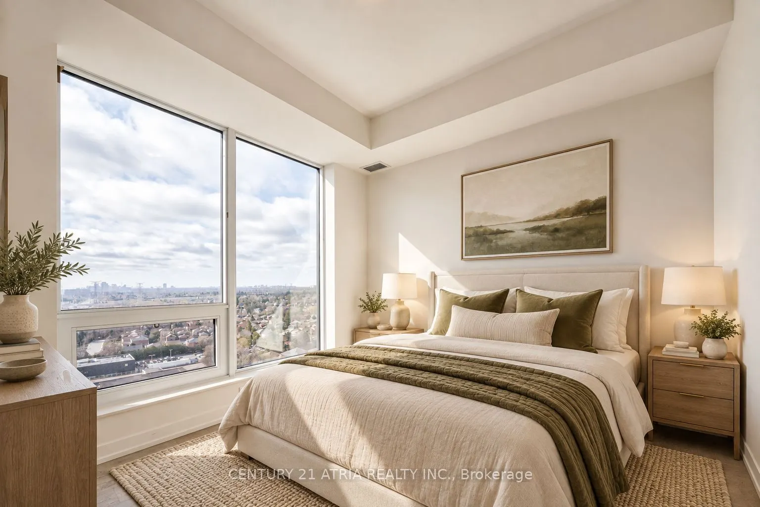 3 Rosewater Street #1609W