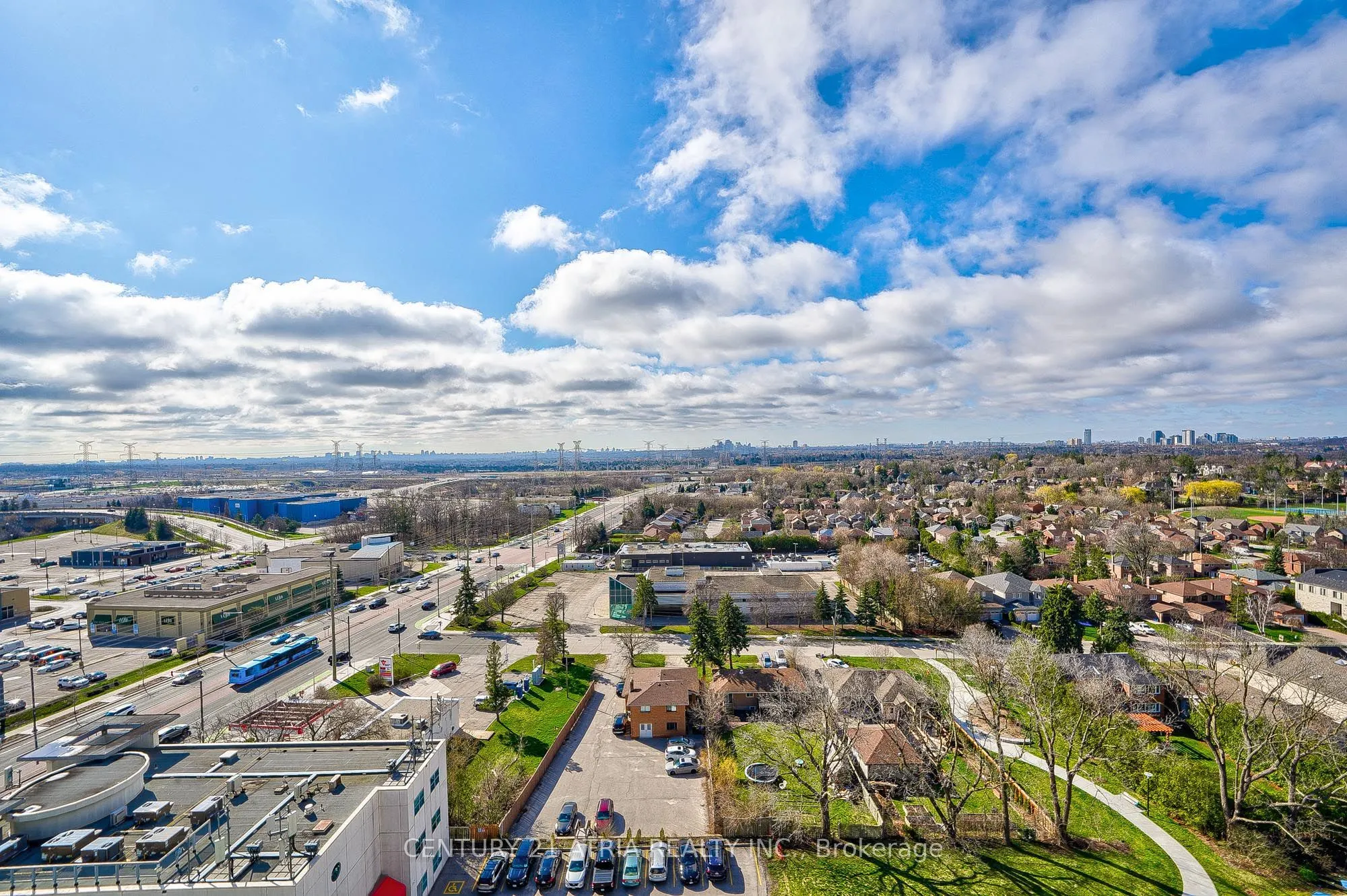 3 Rosewater Street #1609W