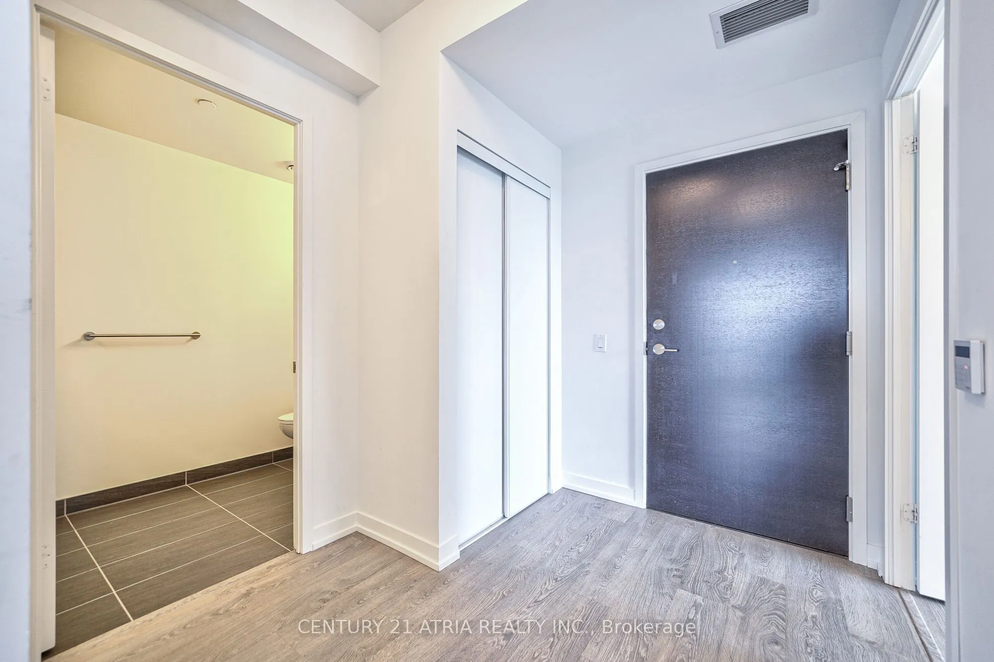 3 Rosewater Street #1609W