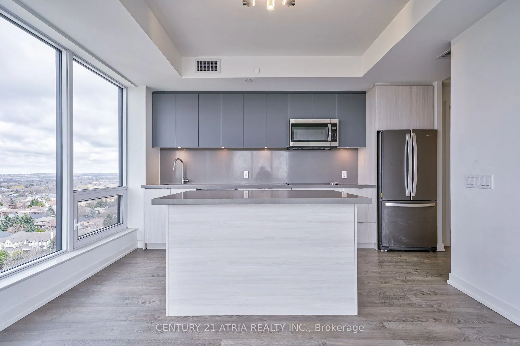 3 Rosewater Street #1609W