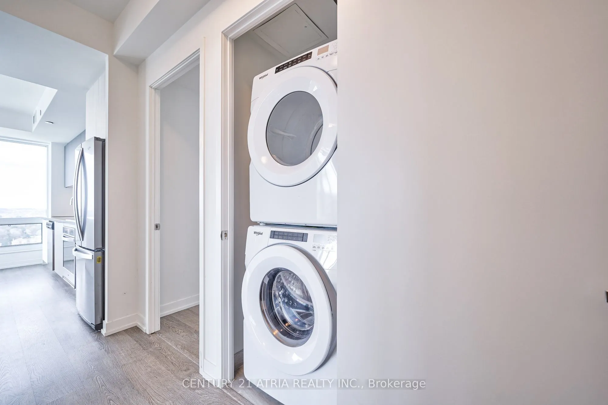 3 Rosewater Street #1609W