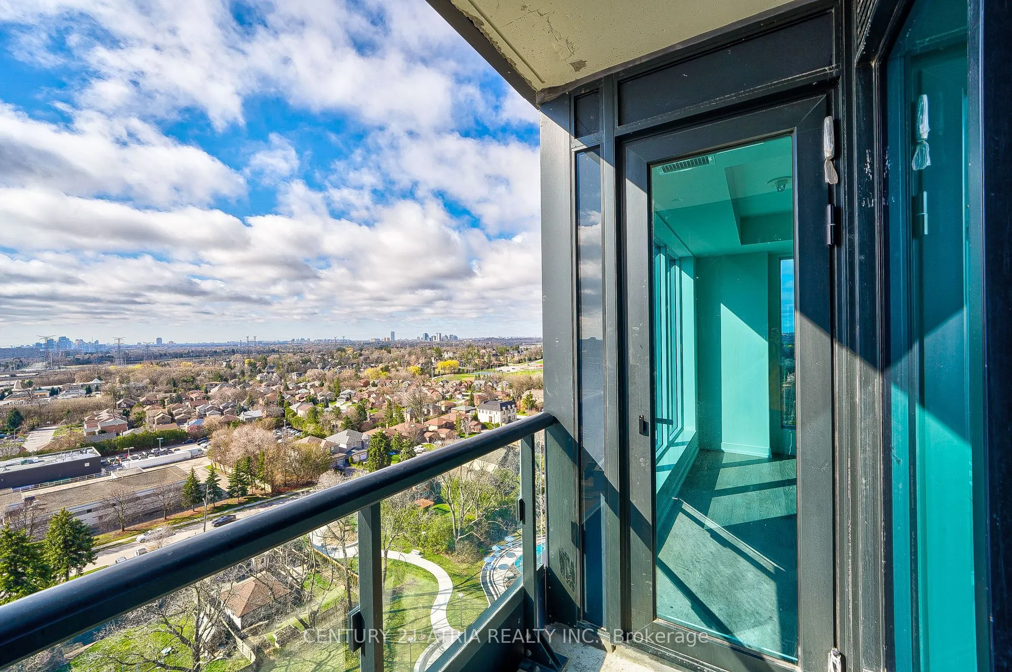 3 Rosewater Street #1609W