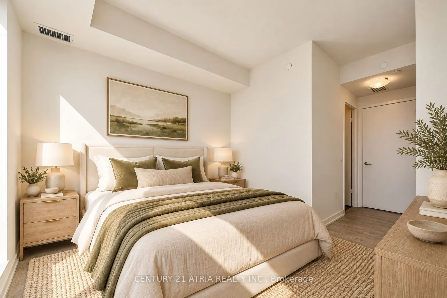 3 Rosewater Street #1609W