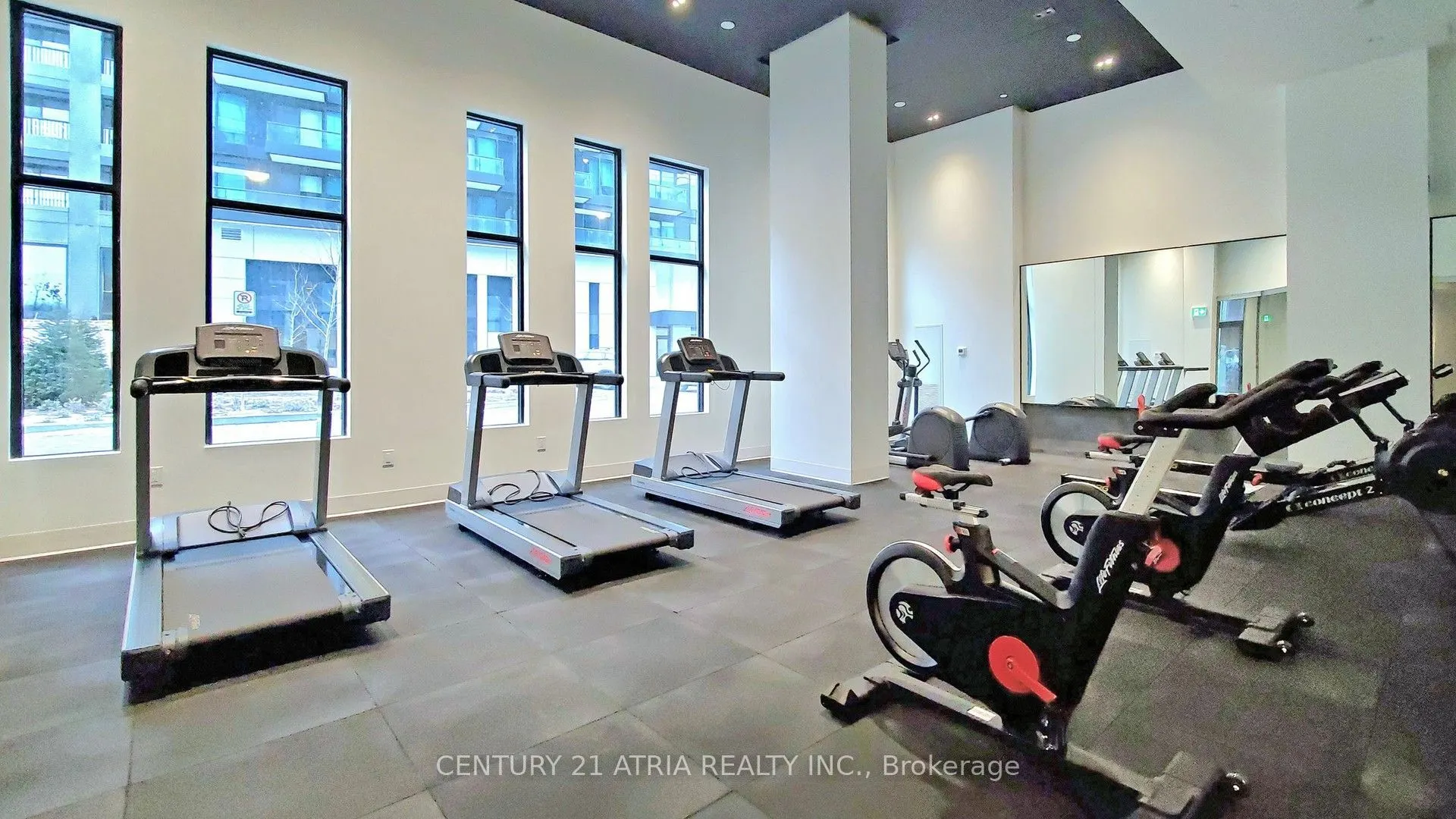 3 Rosewater Street #1609W