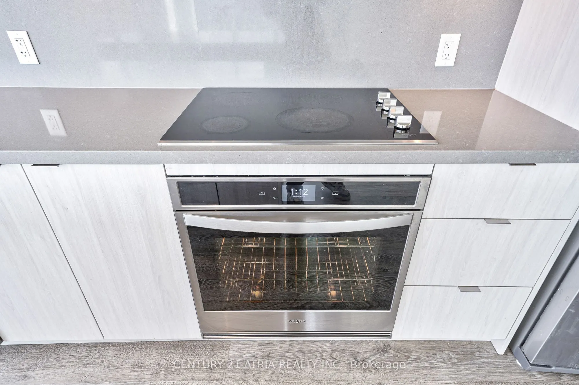 3 Rosewater Street #1609W