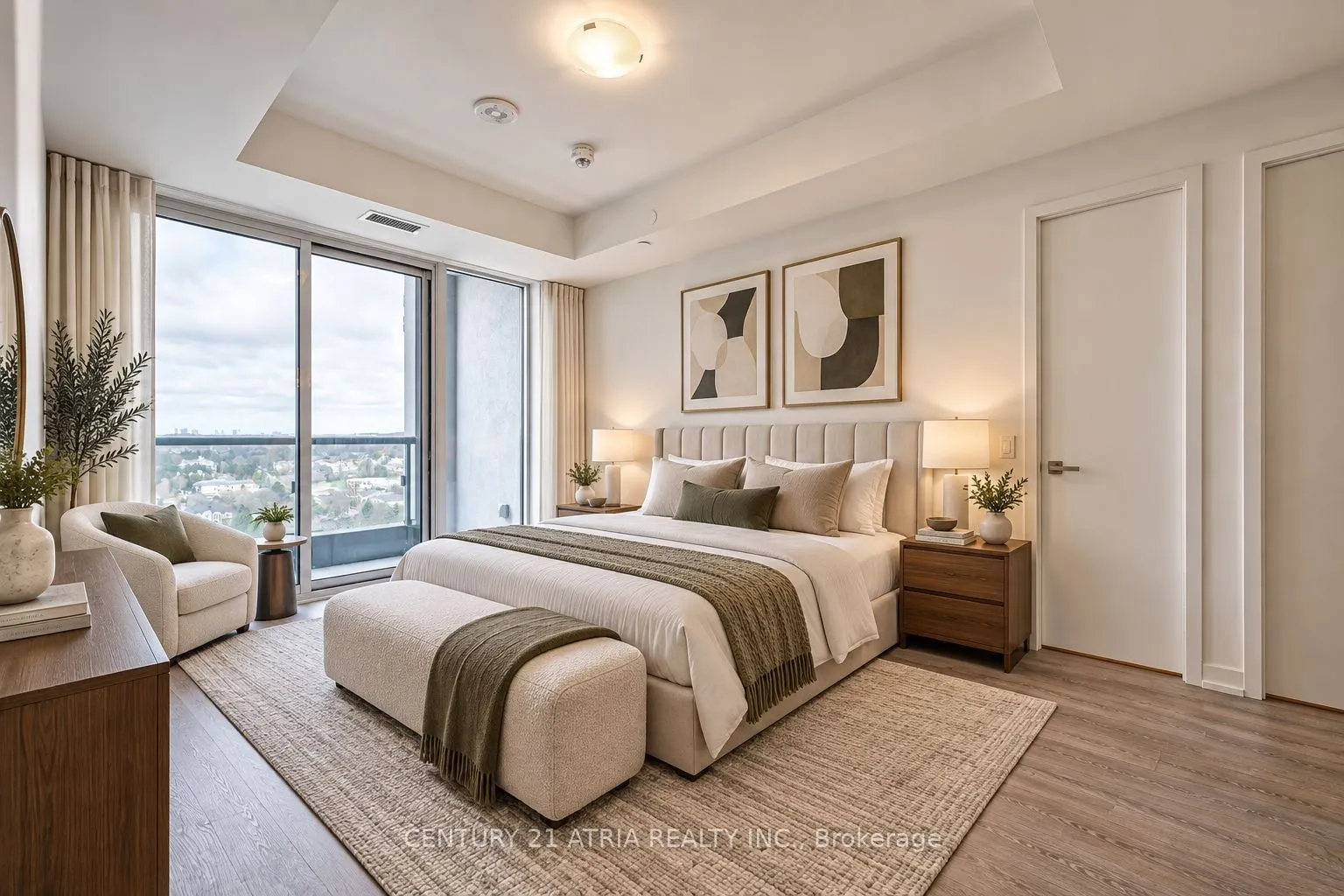 3 Rosewater Street #1609W