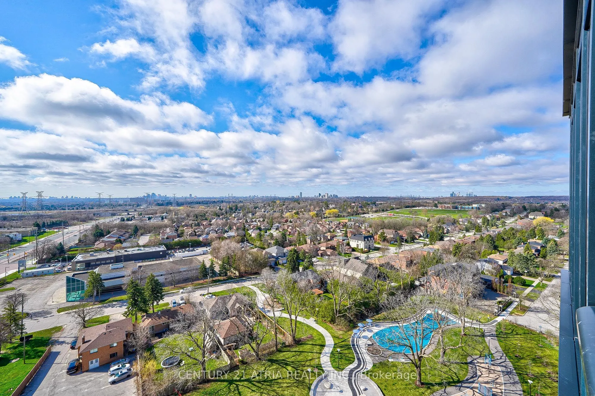 3 Rosewater Street #1609W