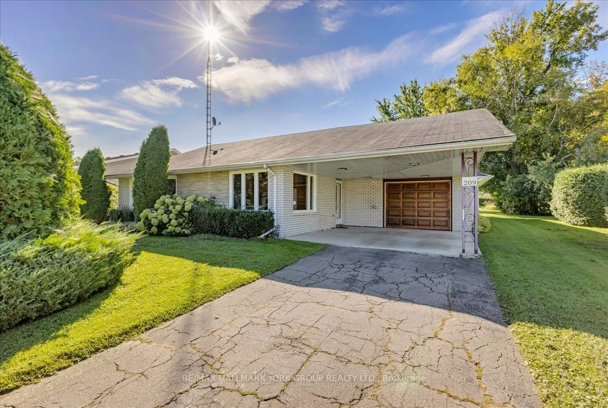 209 South Channel Drive