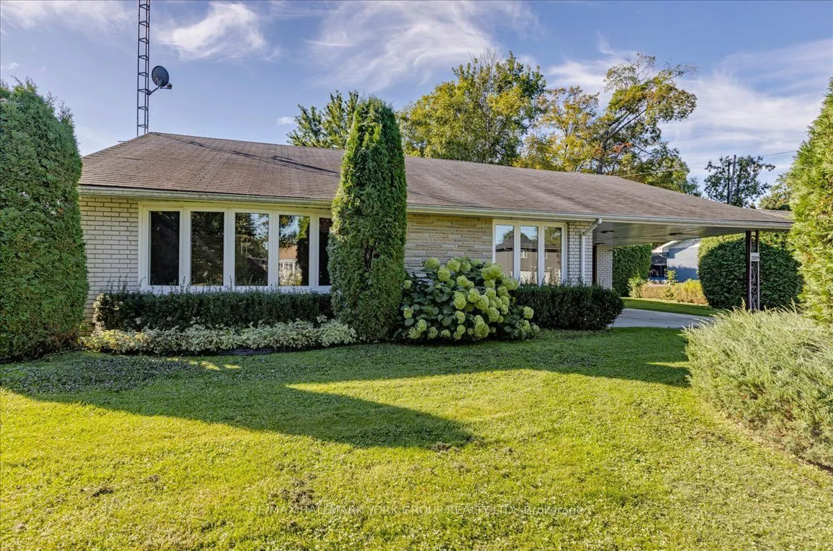209 South Channel Drive