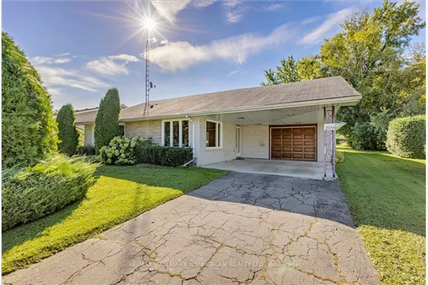 209 South Channel Drive