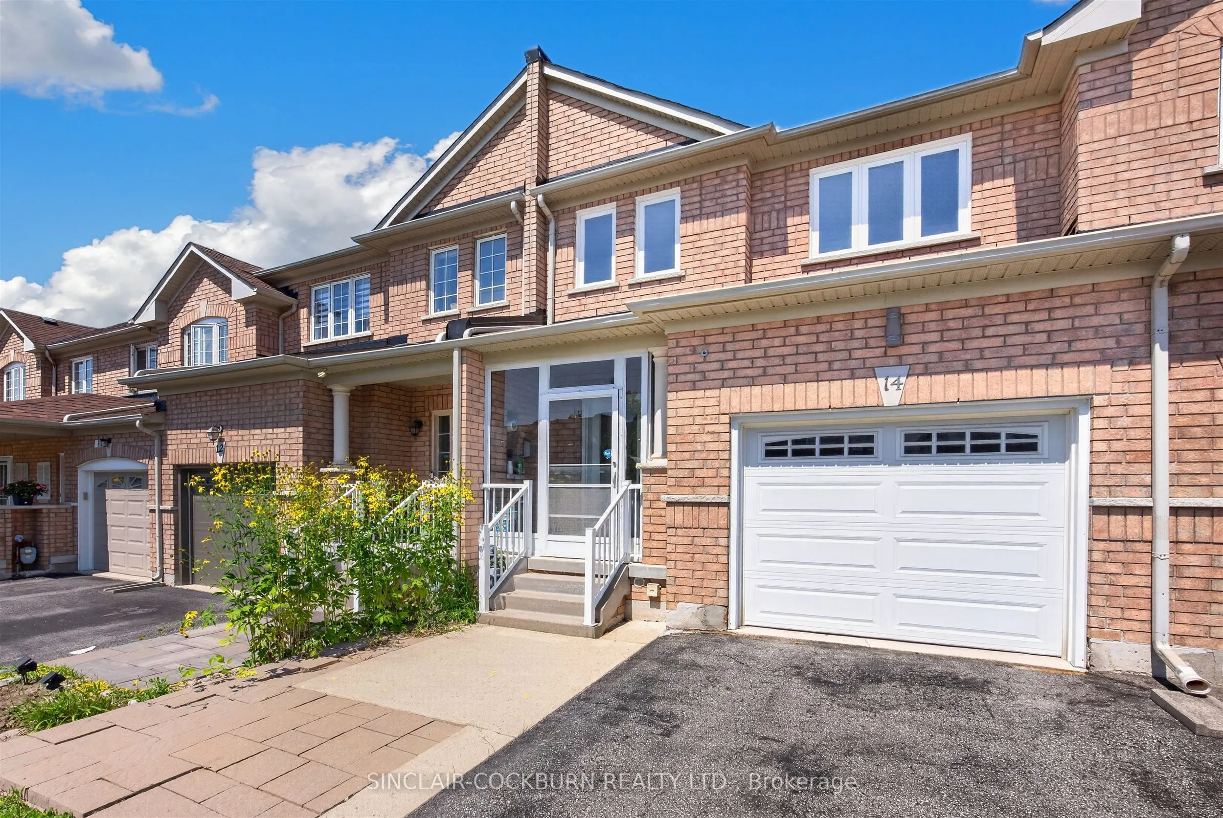 14 Barr Crescent