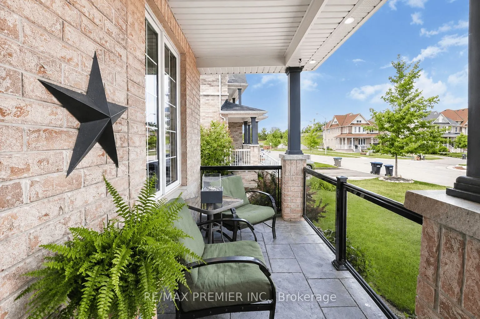 113 McGahey Street