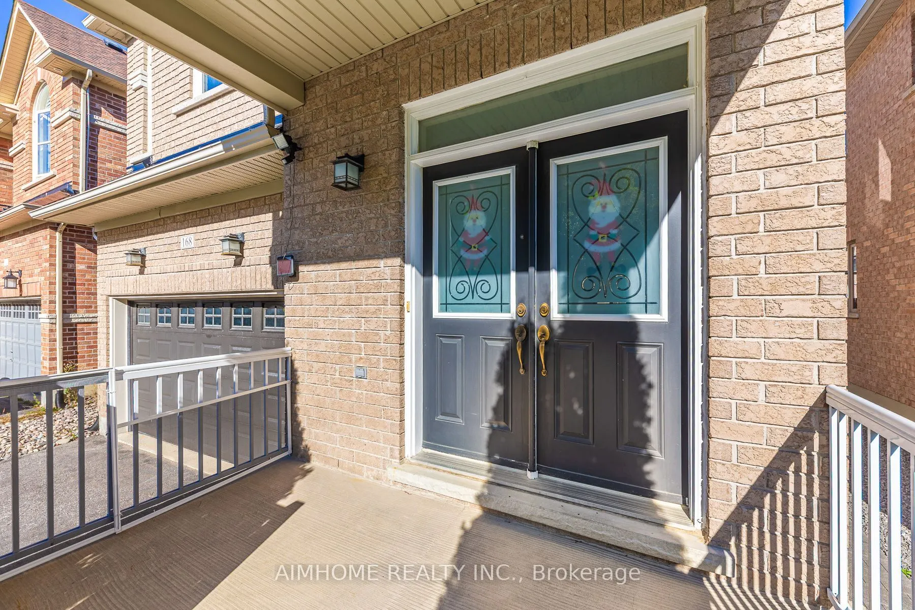 168 Ken Laushway Avenue