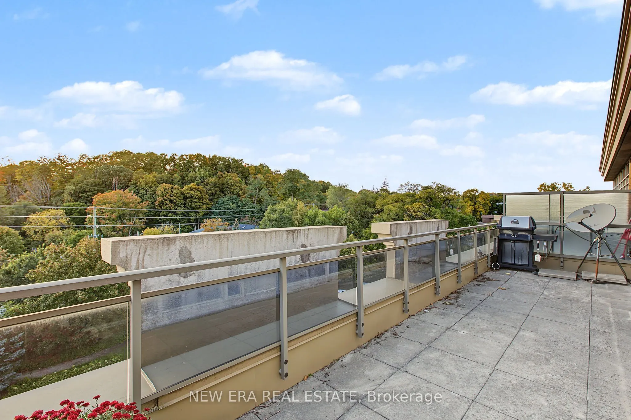 8201 Islington Avenue #PH20