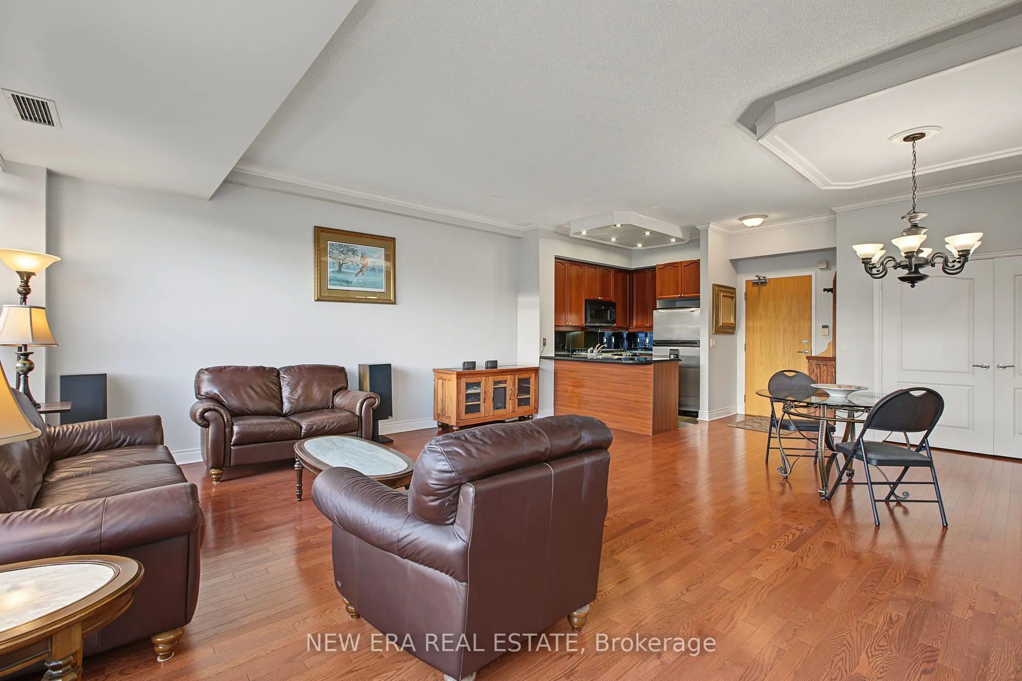 8201 Islington Avenue #PH20