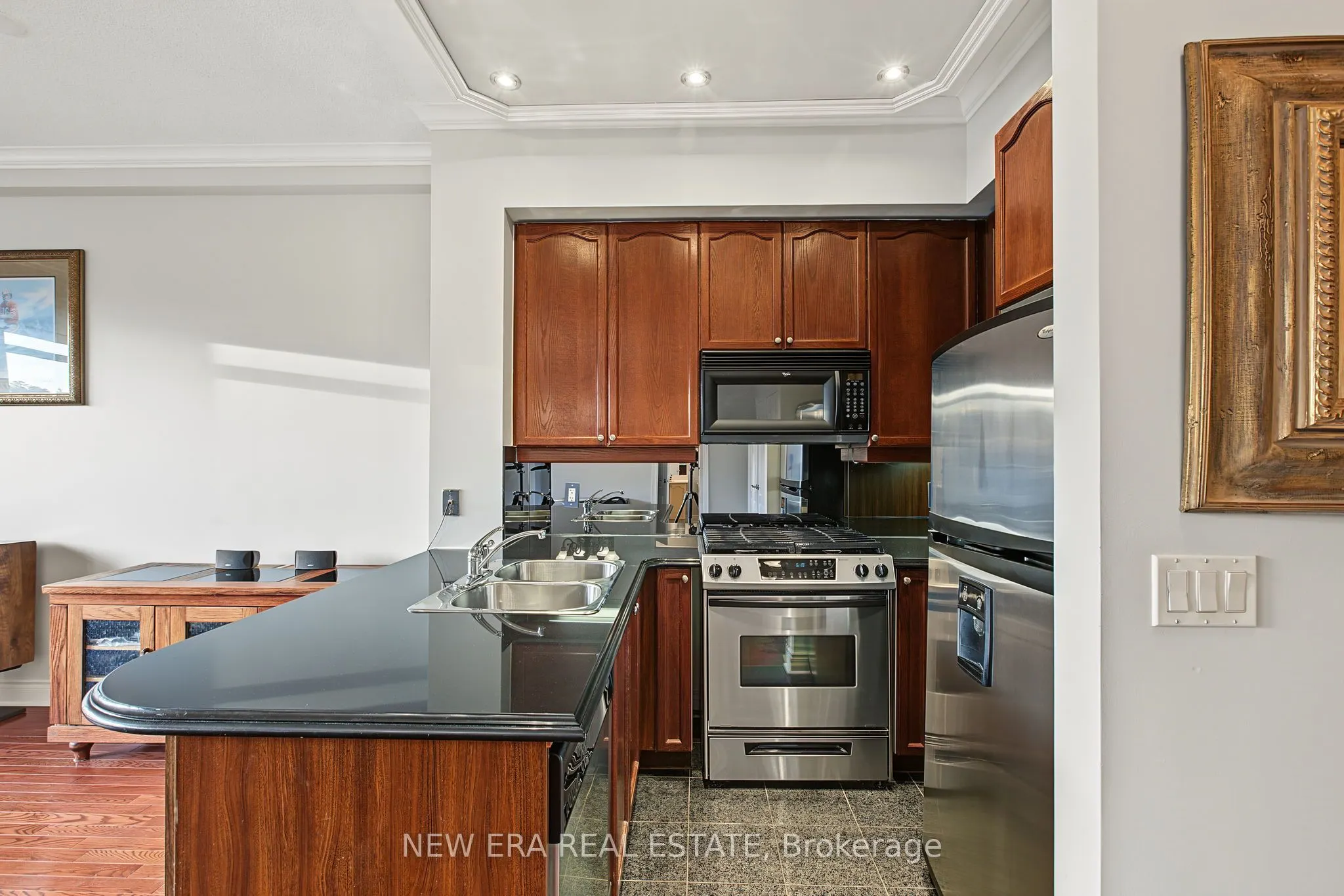 8201 Islington Avenue #PH20