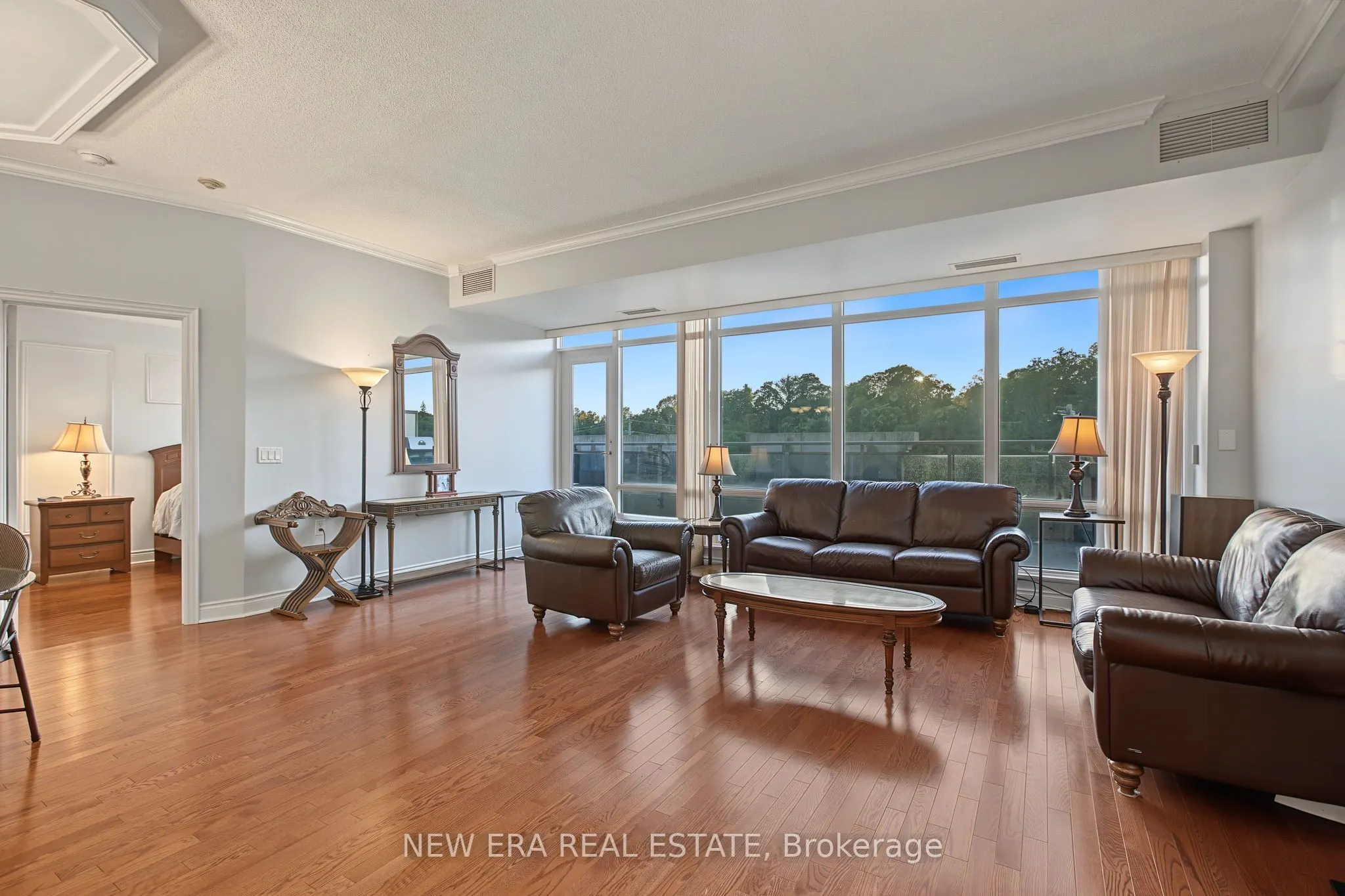 8201 Islington Avenue #PH20