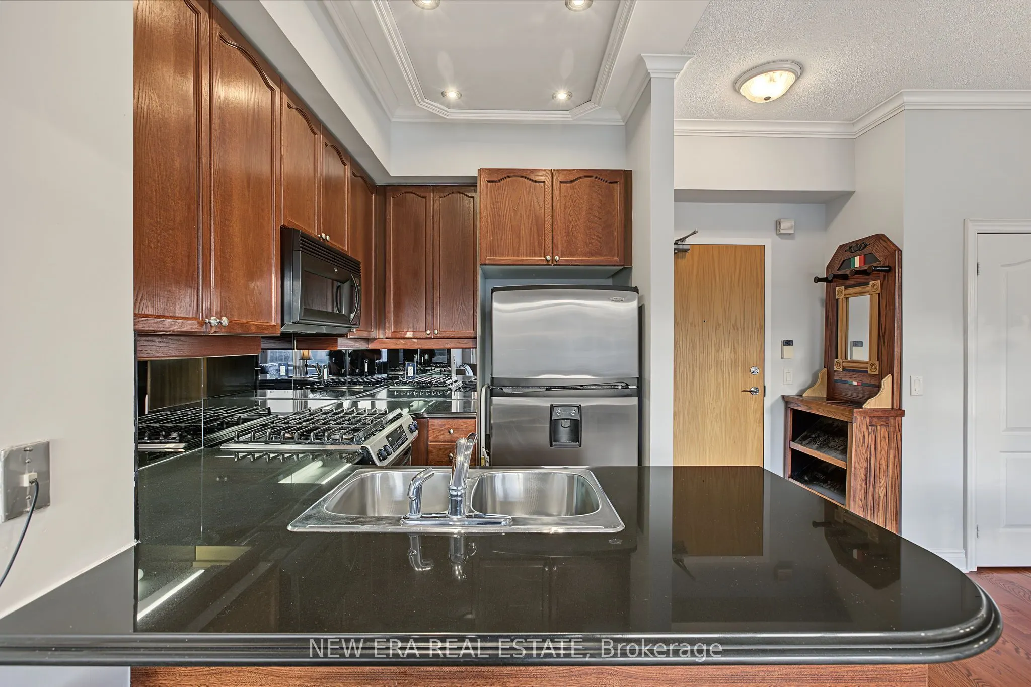 8201 Islington Avenue #PH20