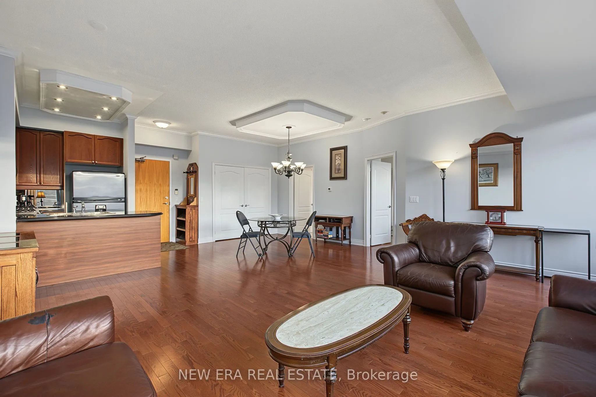 8201 Islington Avenue #PH20
