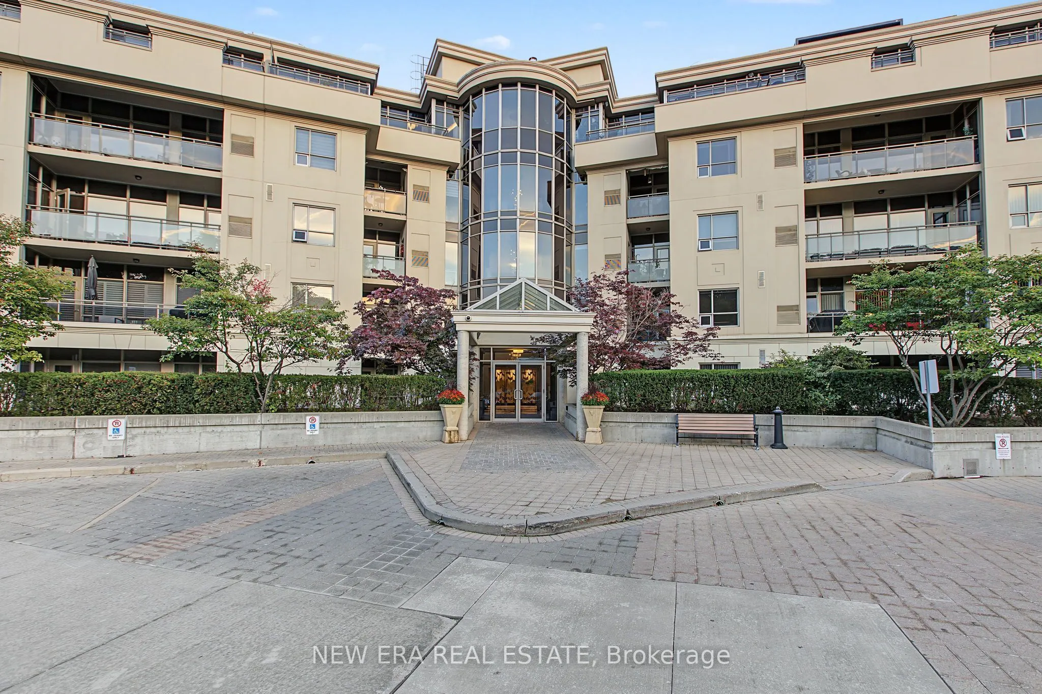 8201 Islington Avenue #PH20