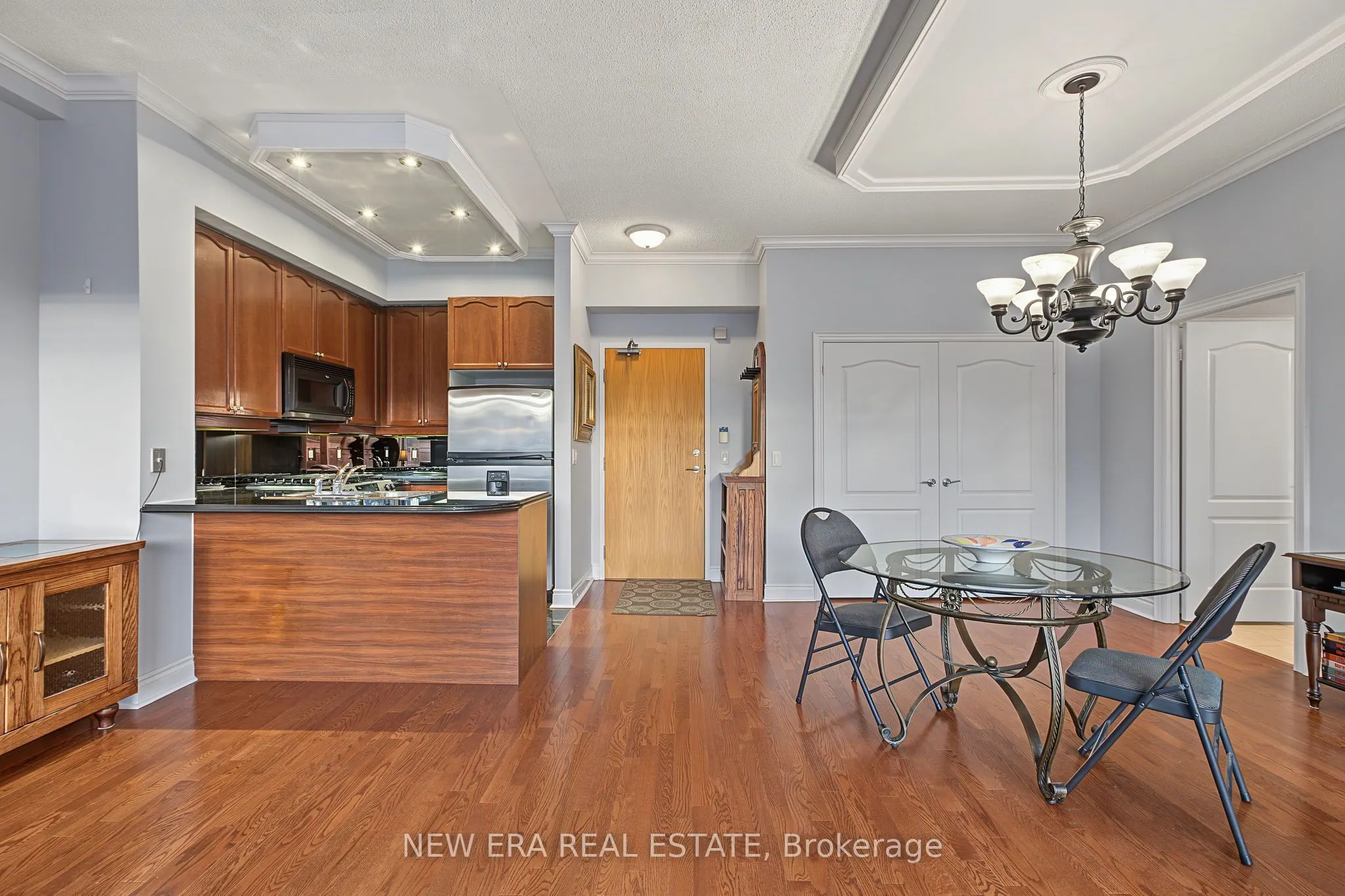 8201 Islington Avenue #PH20