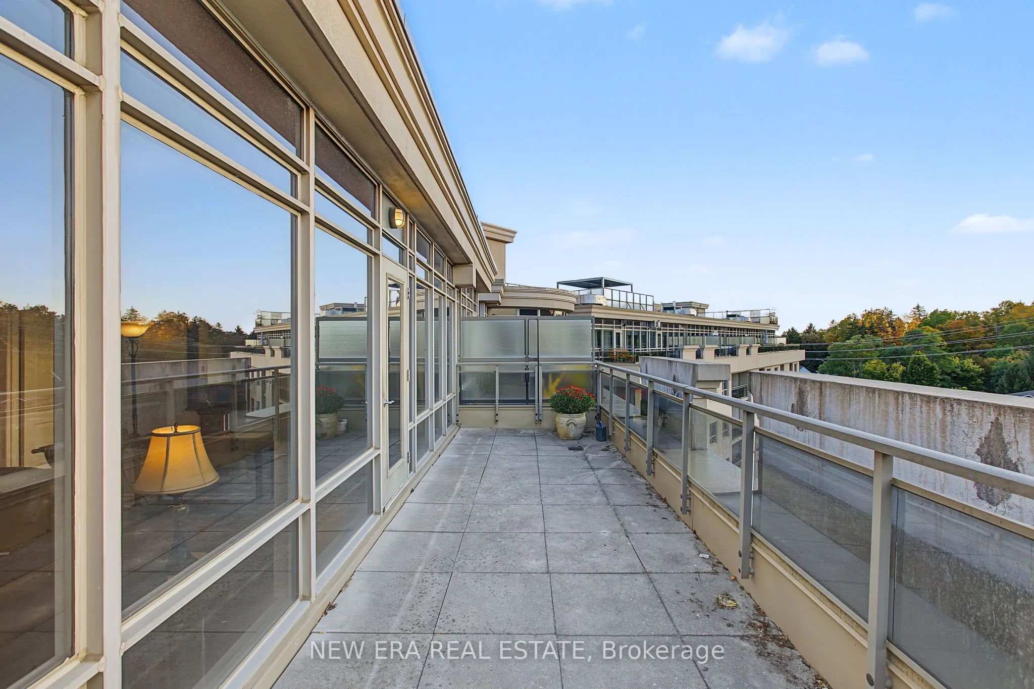 8201 Islington Avenue #PH20