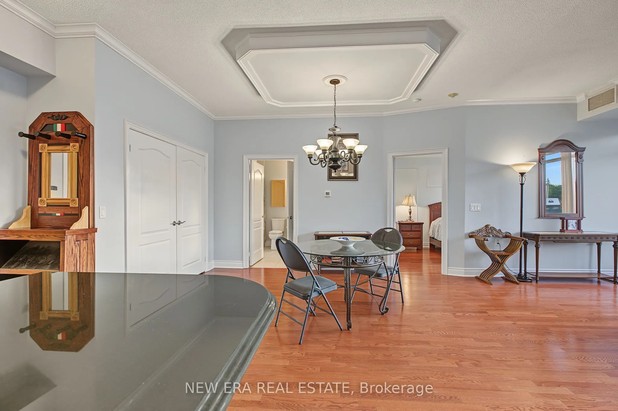 8201 Islington Avenue #PH20