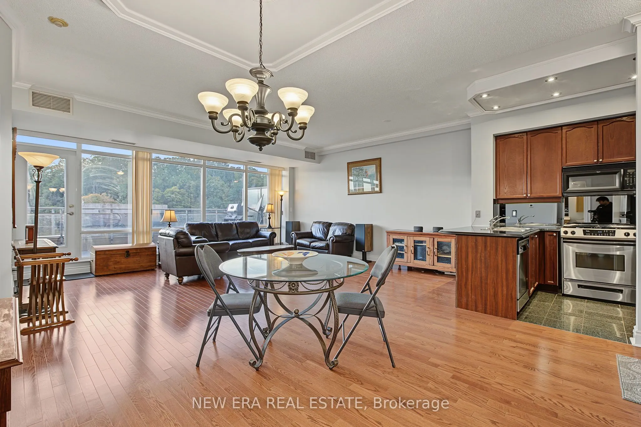 8201 Islington Avenue #PH20