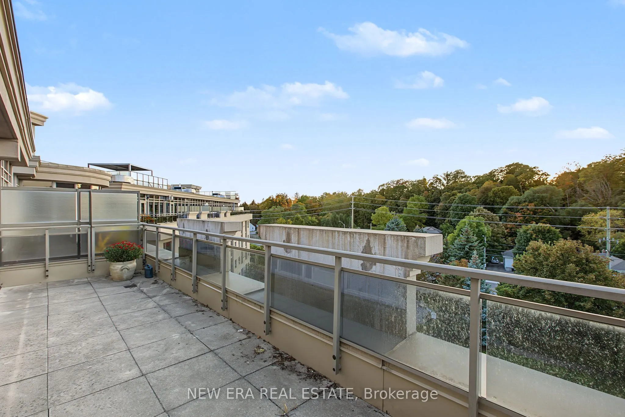 8201 Islington Avenue #PH20