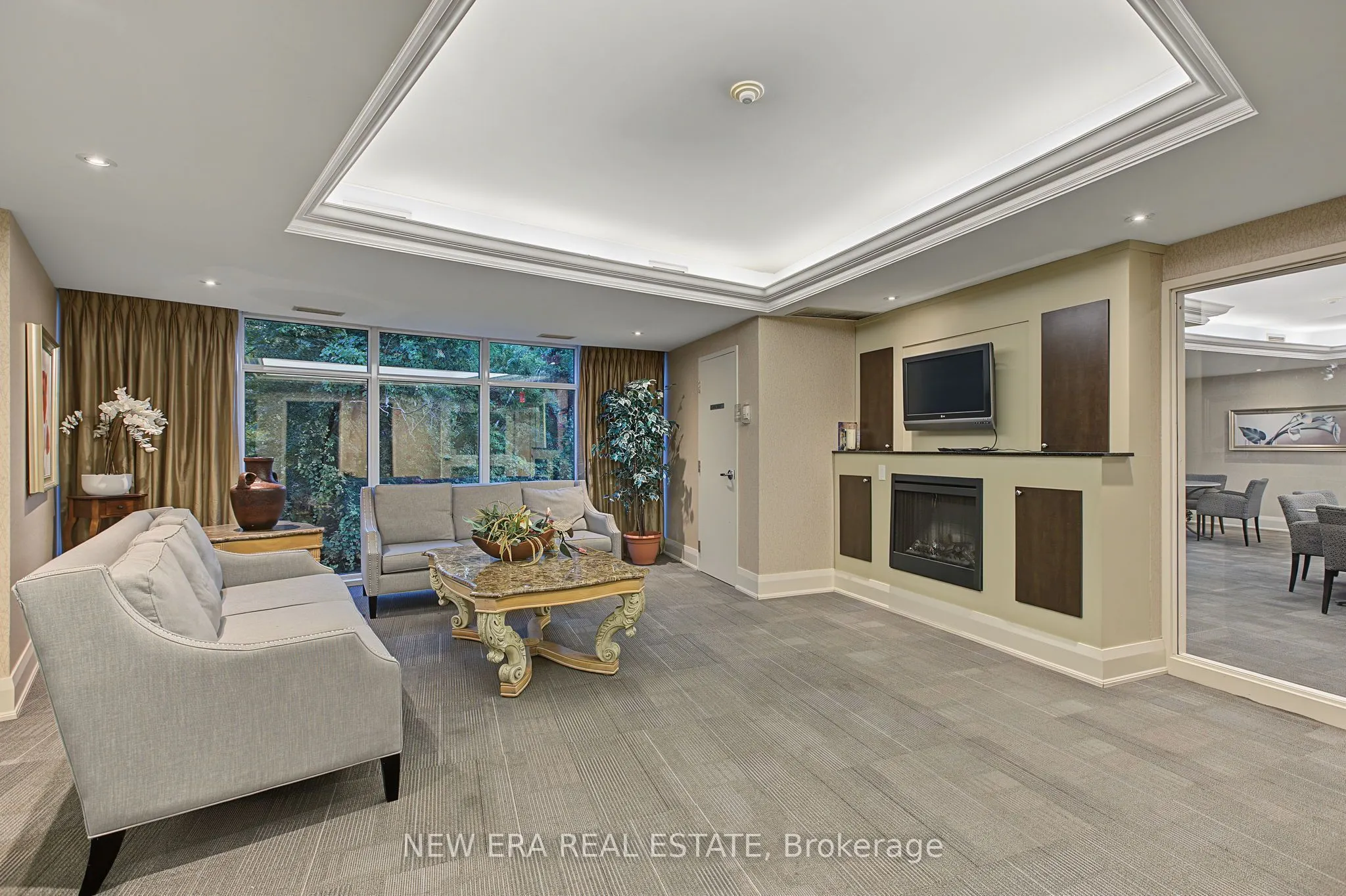 8201 Islington Avenue #PH20