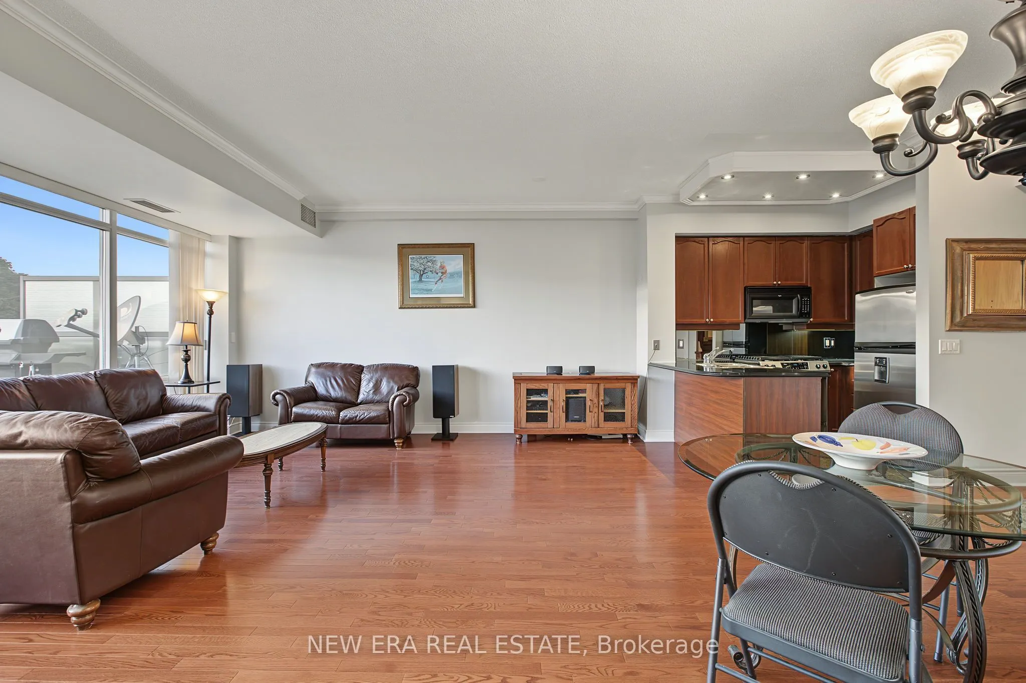 8201 Islington Avenue #PH20