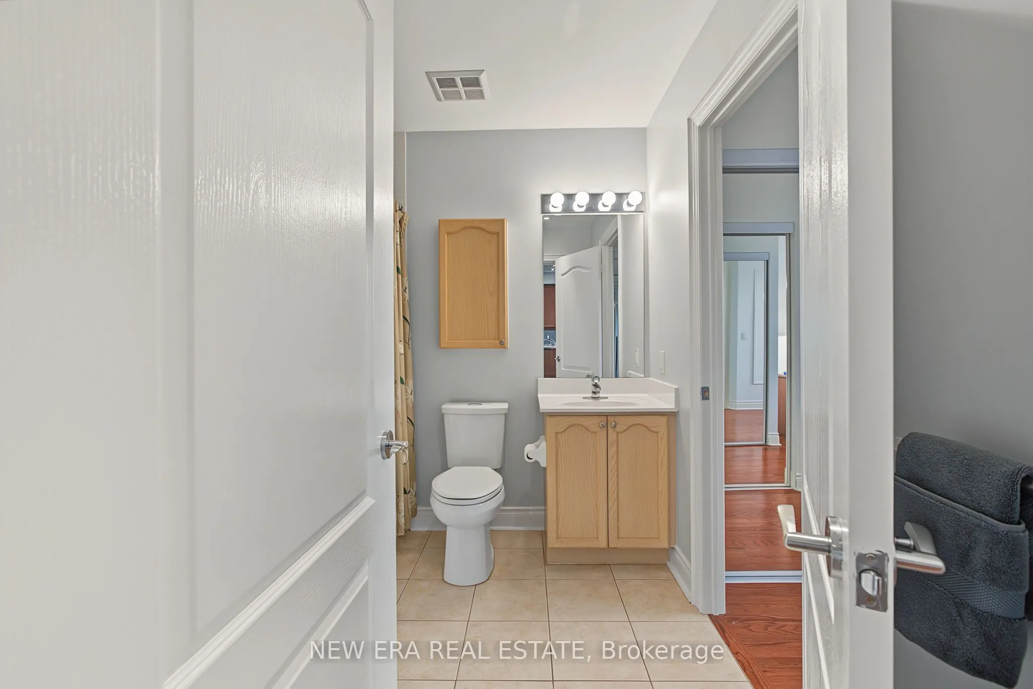 8201 Islington Avenue #PH20