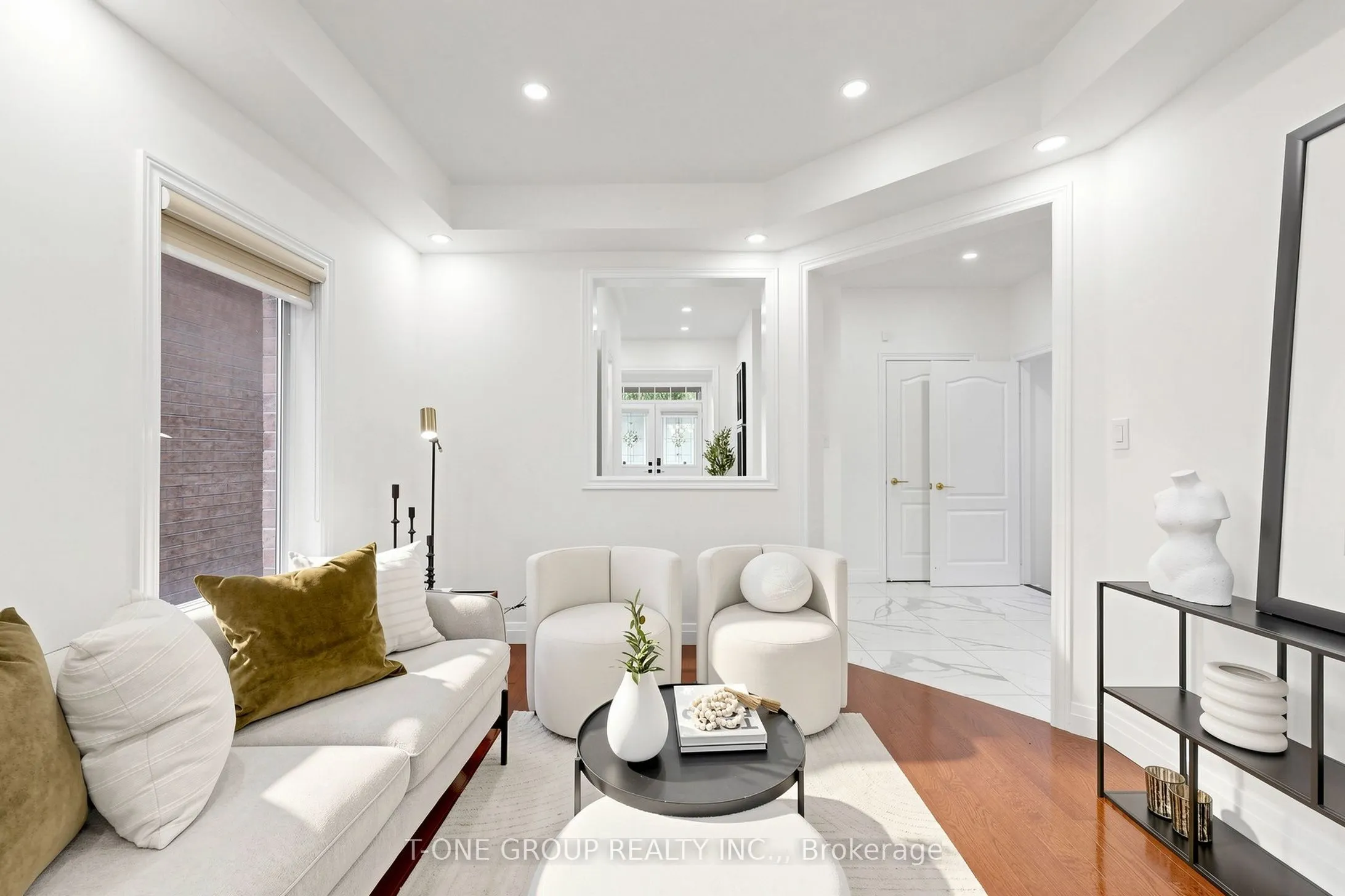 87 Serene Way