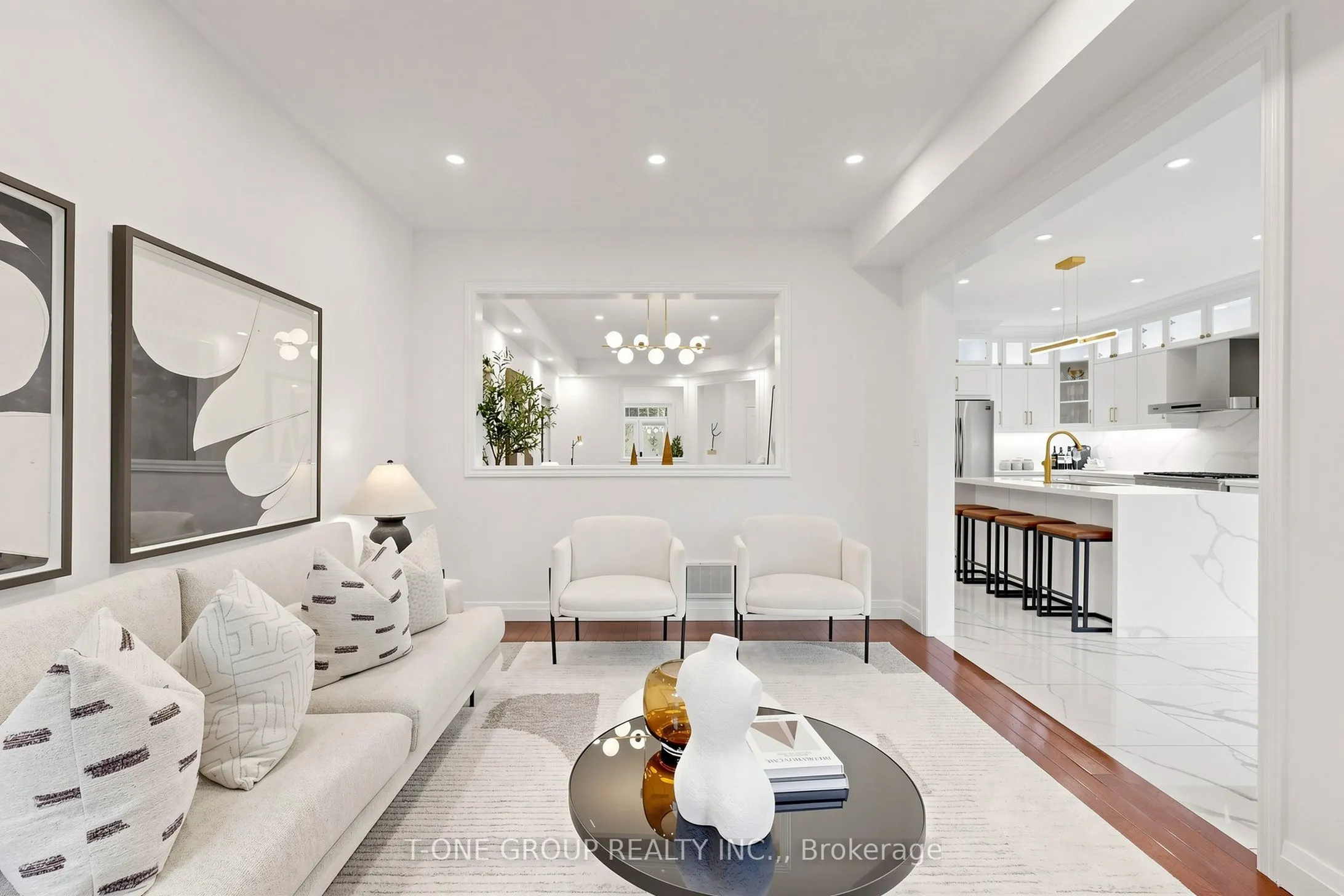 87 Serene Way