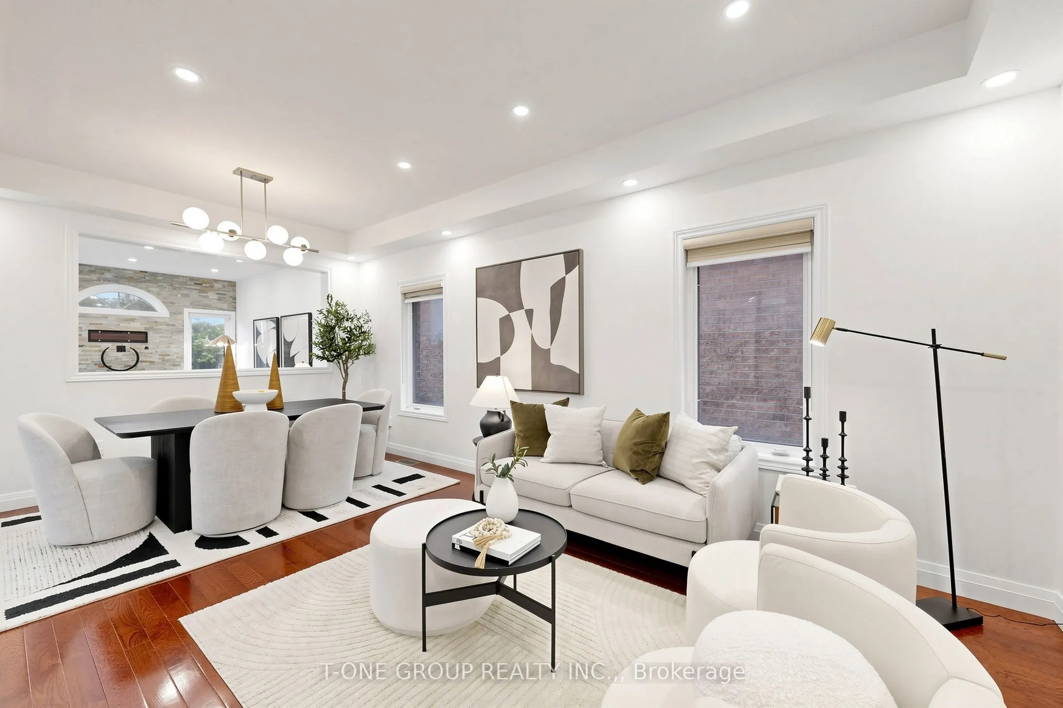 87 Serene Way