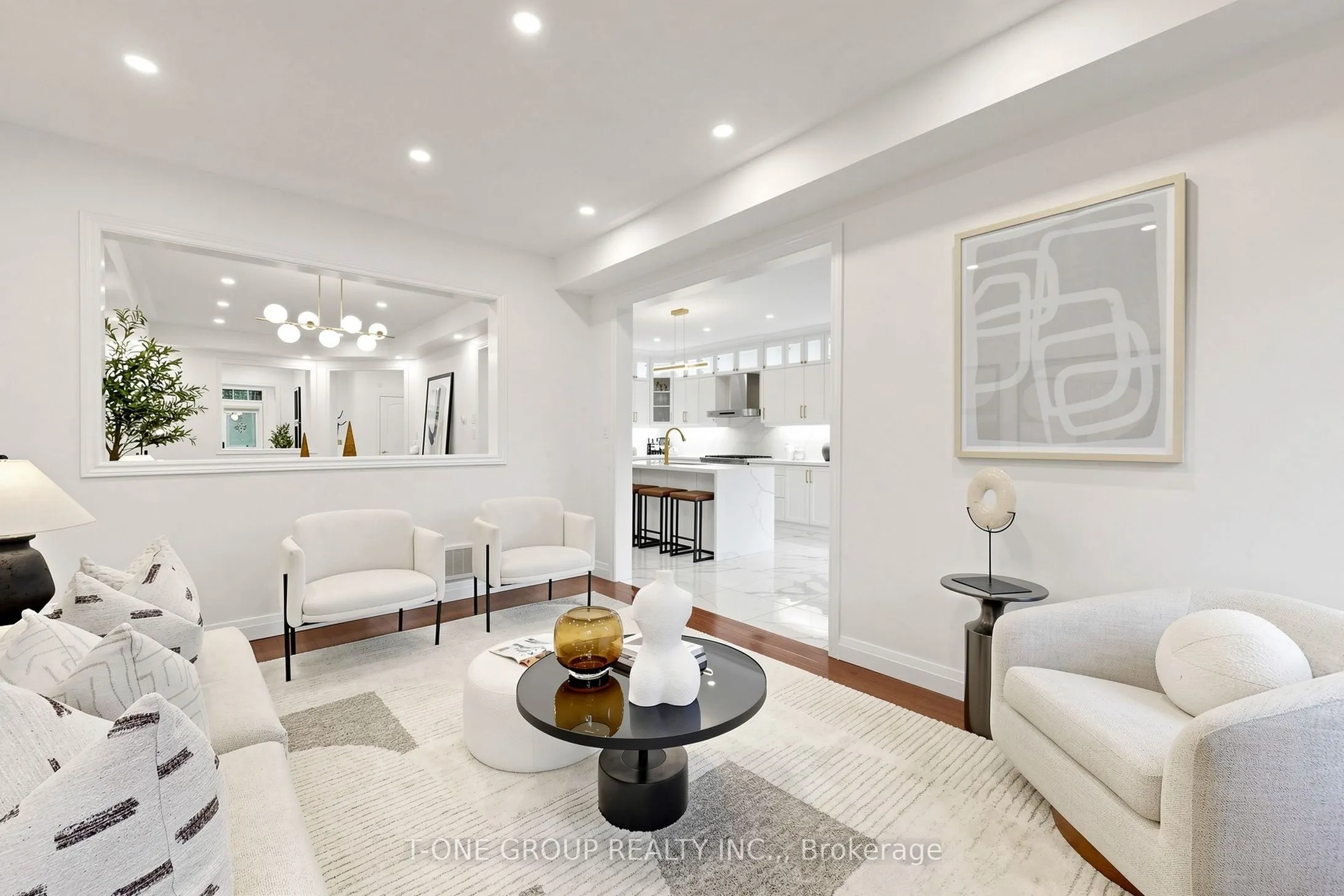 87 Serene Way