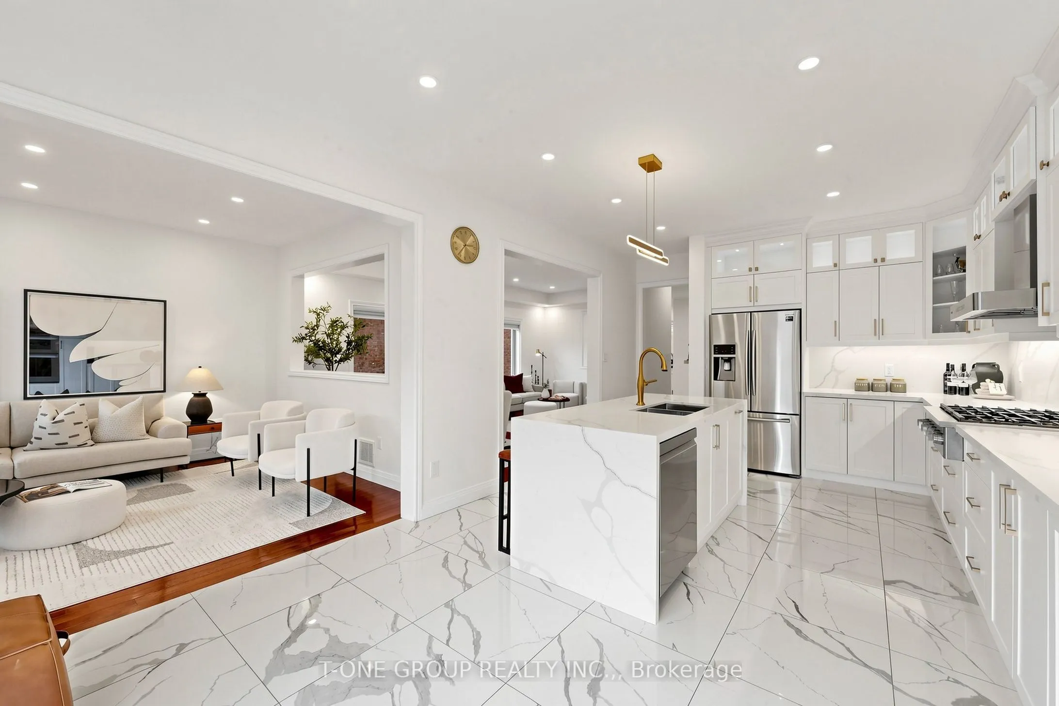 87 Serene Way
