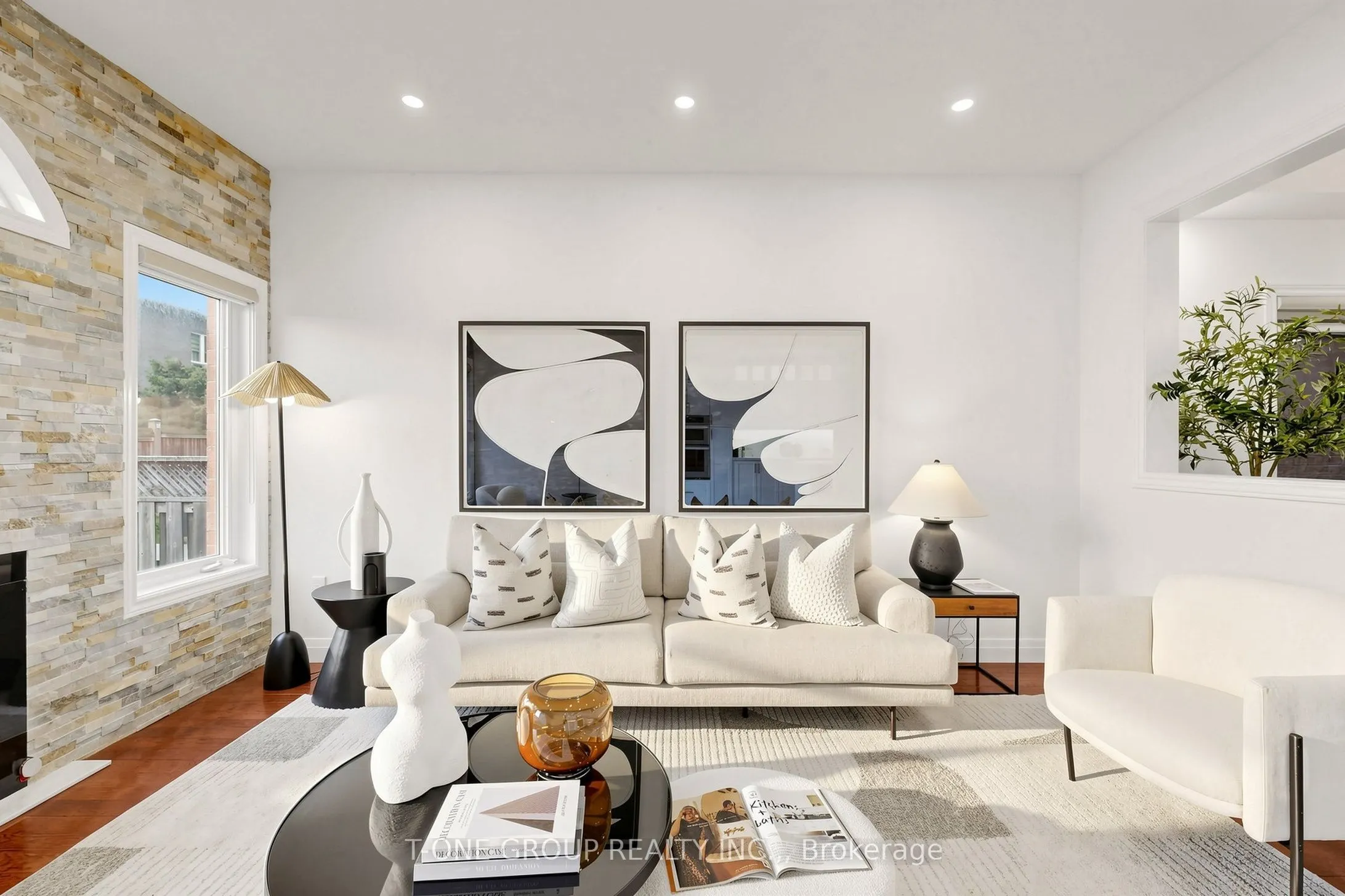 87 Serene Way
