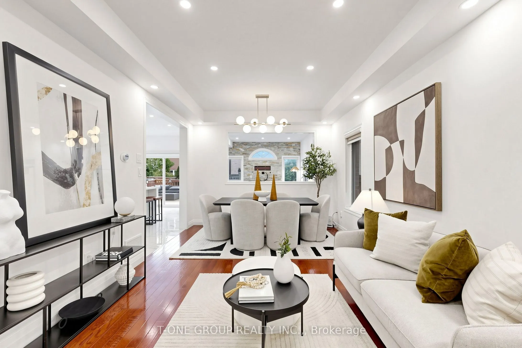 87 Serene Way