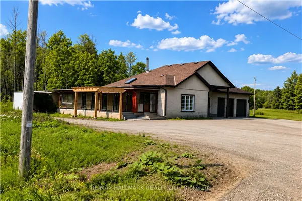 21576 Mccowan Road