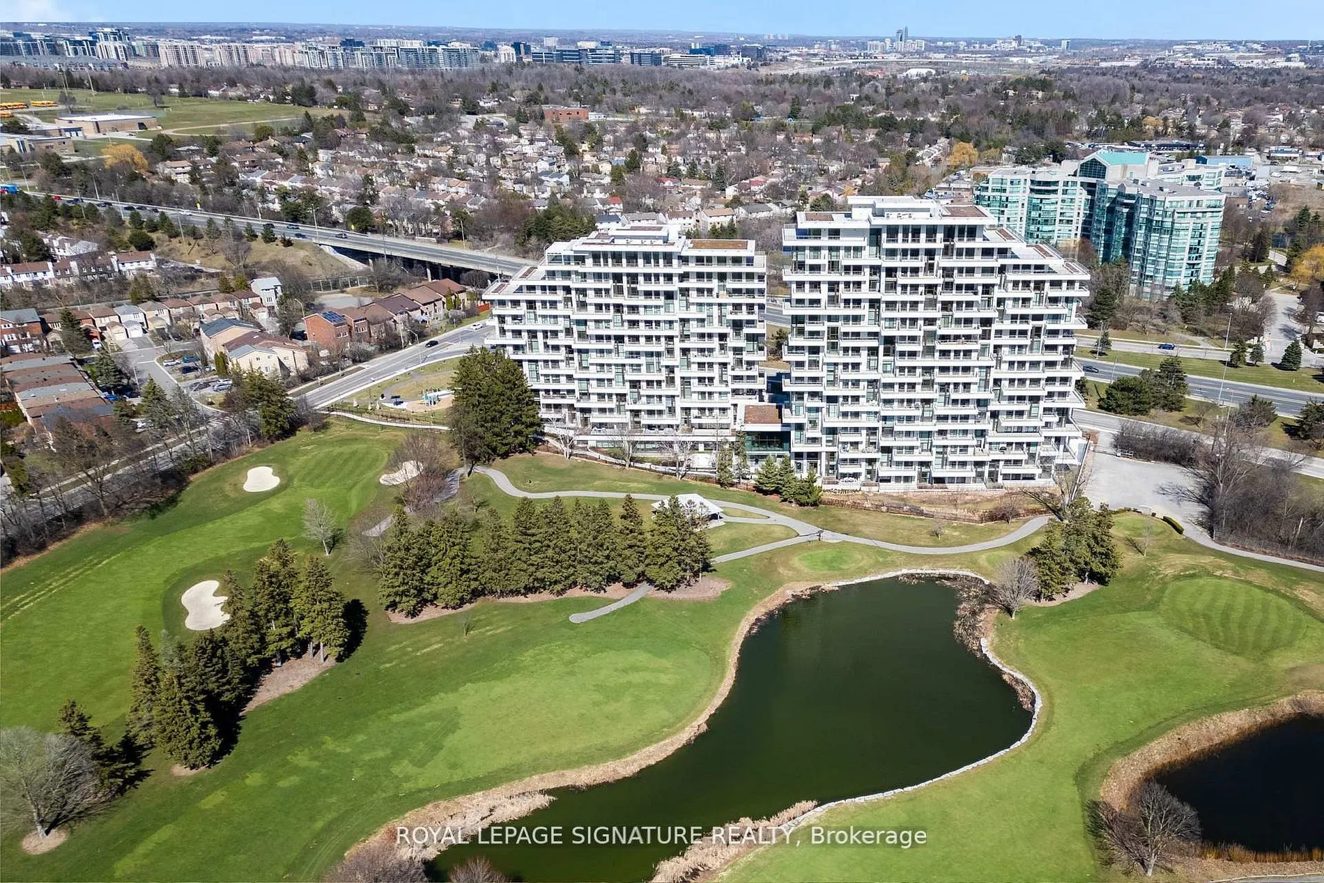 399 Royal Orchard Boulevard #617