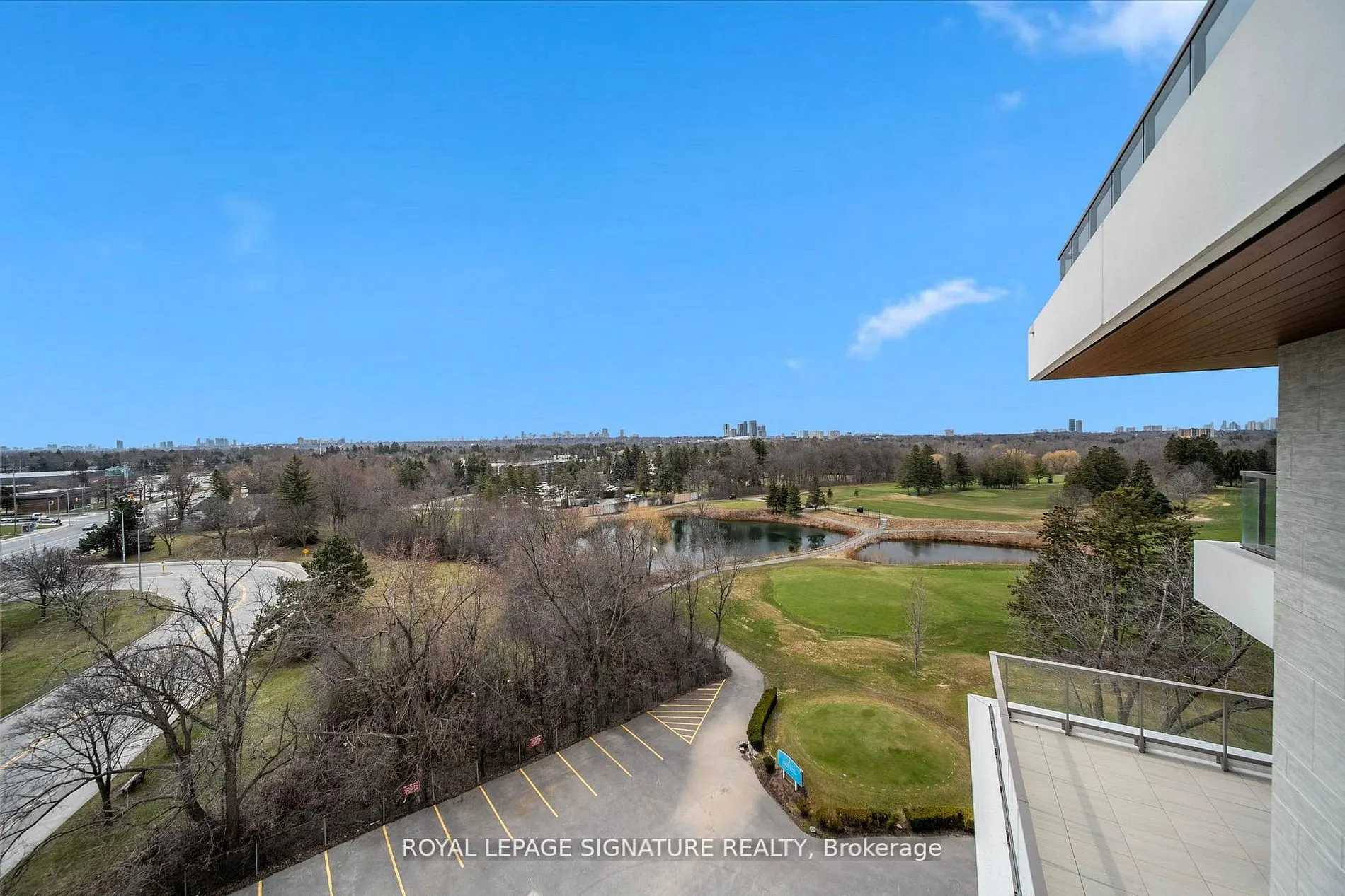 399 Royal Orchard Boulevard #617