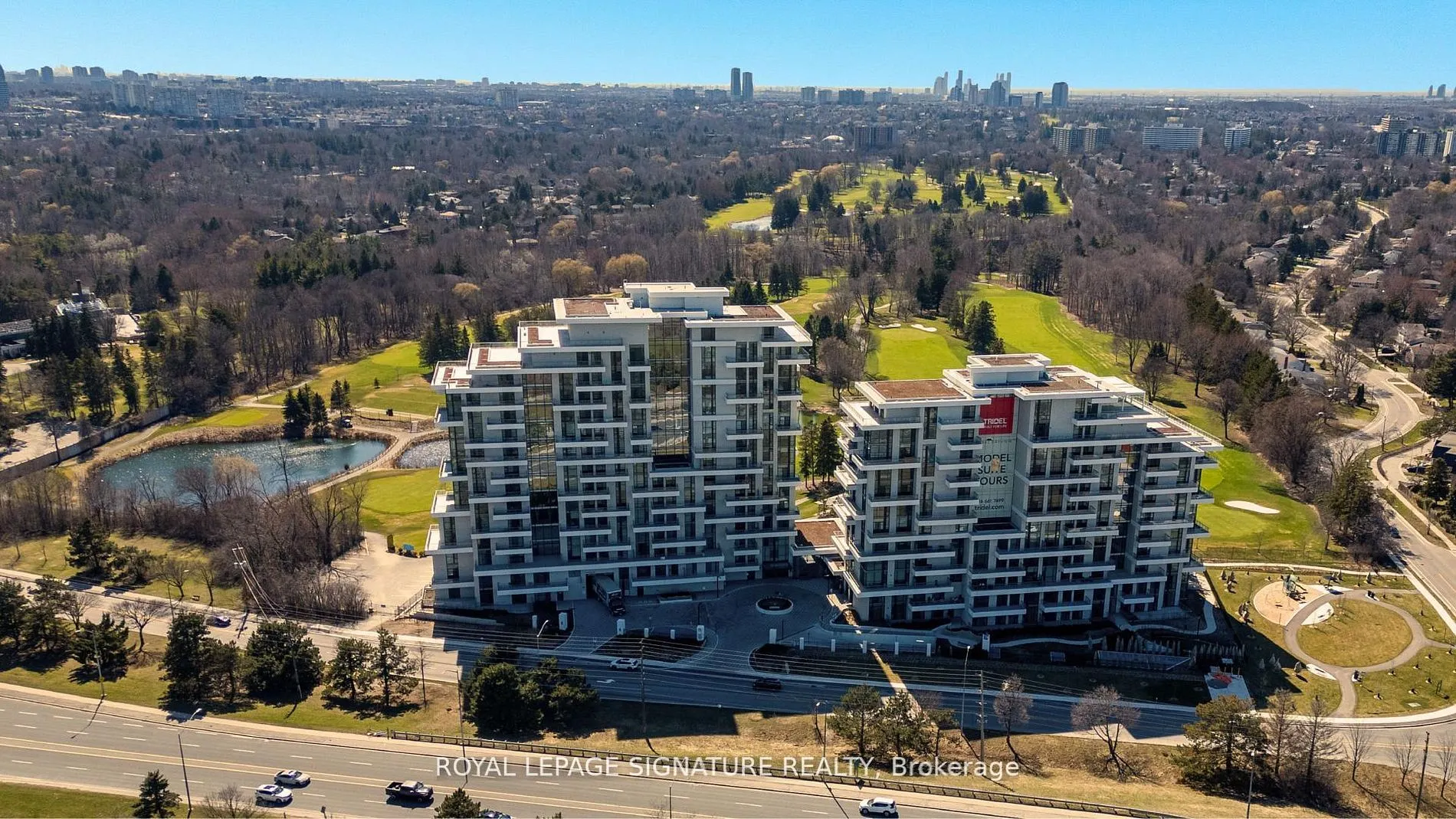 399 Royal Orchard Boulevard #617