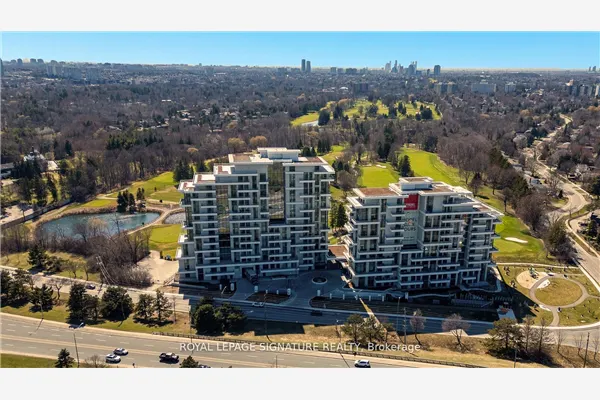 399 Royal Orchard Boulevard