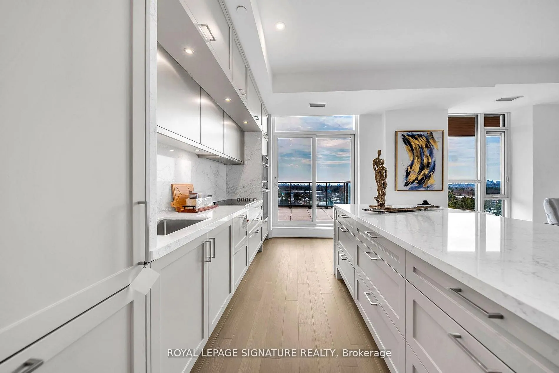 399 Royal Orchard Boulevard #617