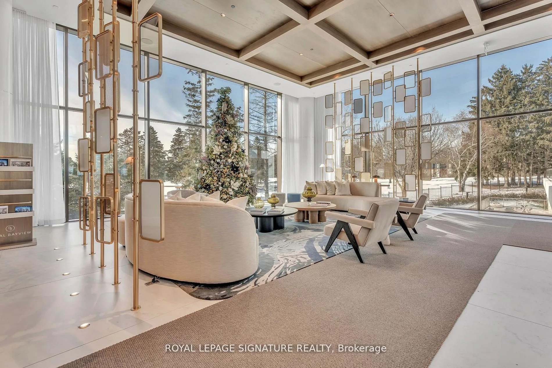 399 Royal Orchard Boulevard #617